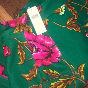 Never worn brand new Anthropologie work skirt